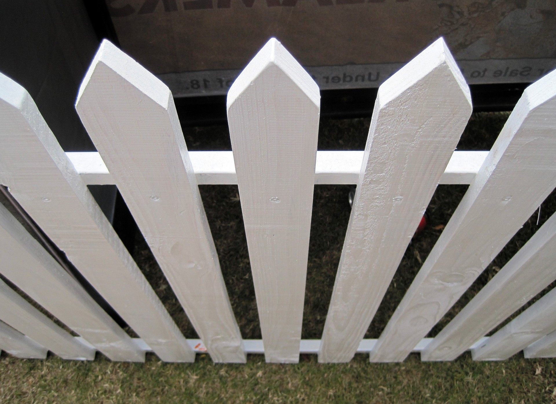 Picket Fence & Exteriors Inc- Buffalo NY Fence Installers